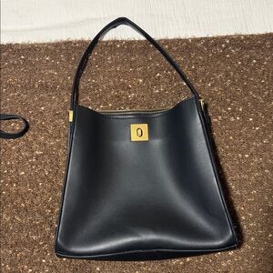 Zara City Bag